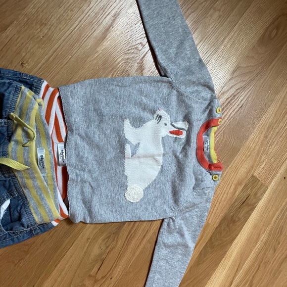 Baby BODEN Lot - Picture 4 of 6